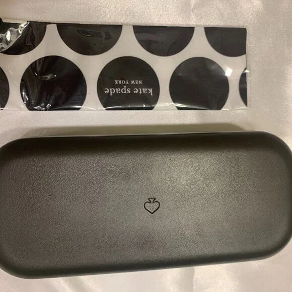 Kate Spade Kimberlee 08CQ Cherry Eyeglasses - Picture 11 of 14